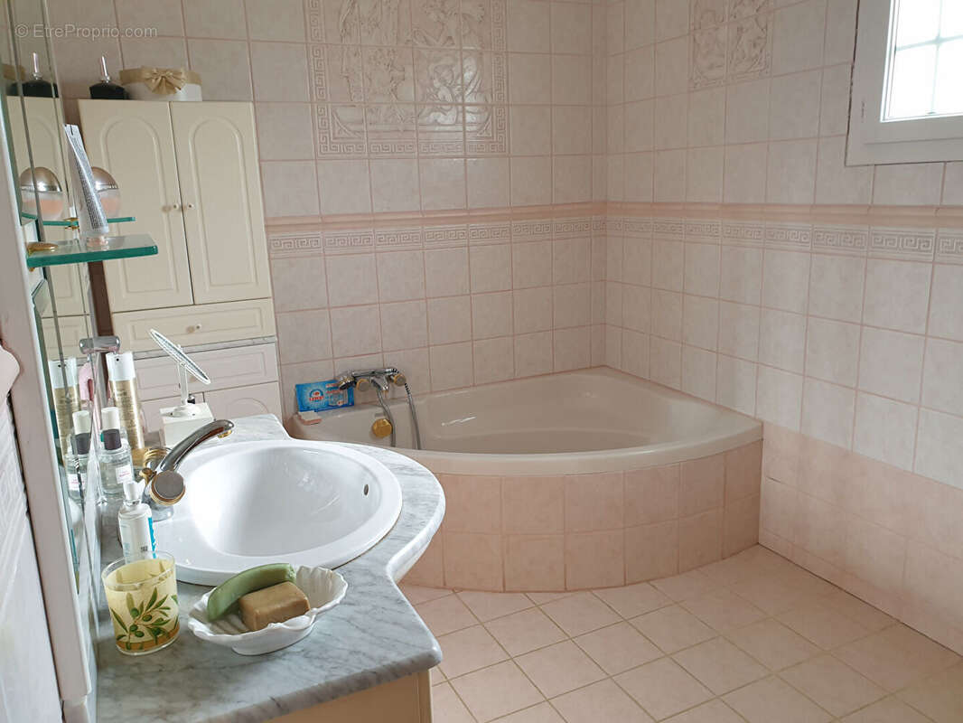 Maison à CASTELNAUDARY