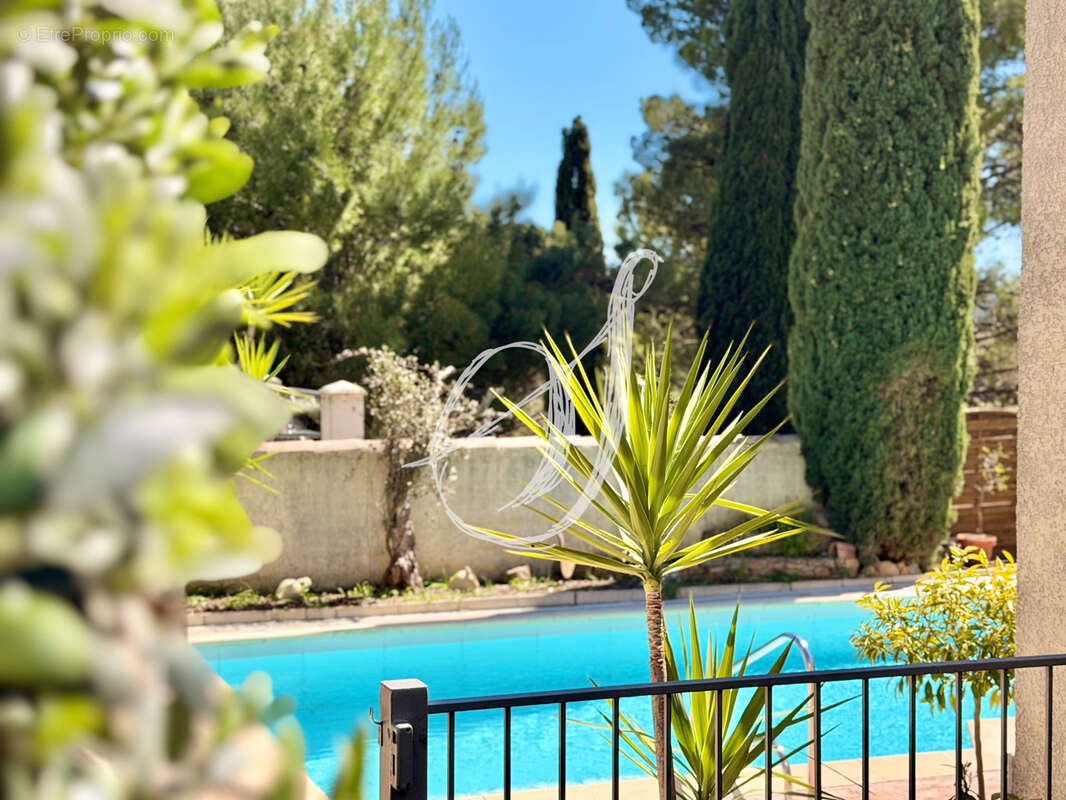 Maison à MONTPELLIER
