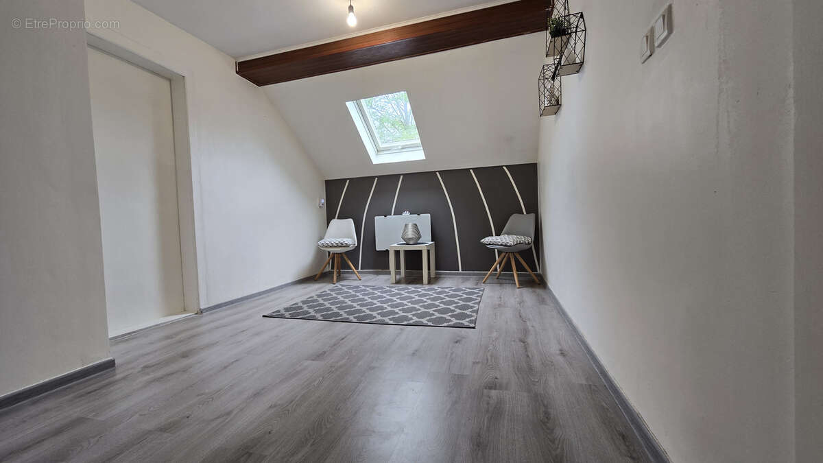 Maison à WALDIGHOFEN