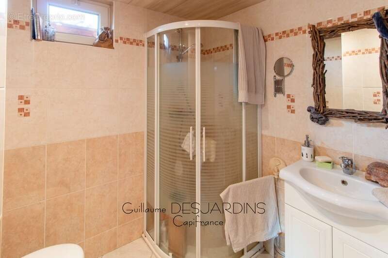 Maison Normande avec son étang privé proche de LIVAROT (14) - photo 12