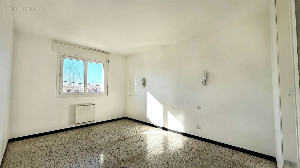 Appartement à VALRAS-PLAGE
