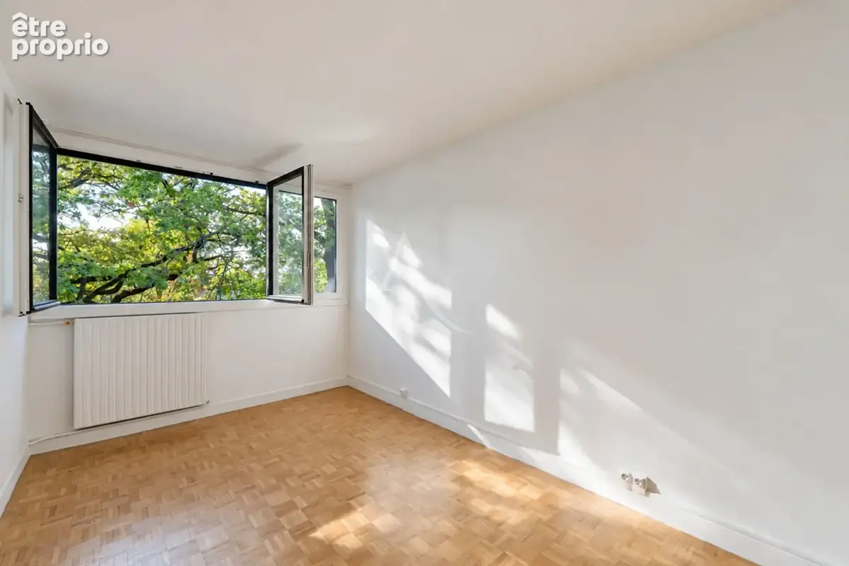 Bel appartement résidence arborée - méry sur oise 3 pièces 67 m2 - photo 6