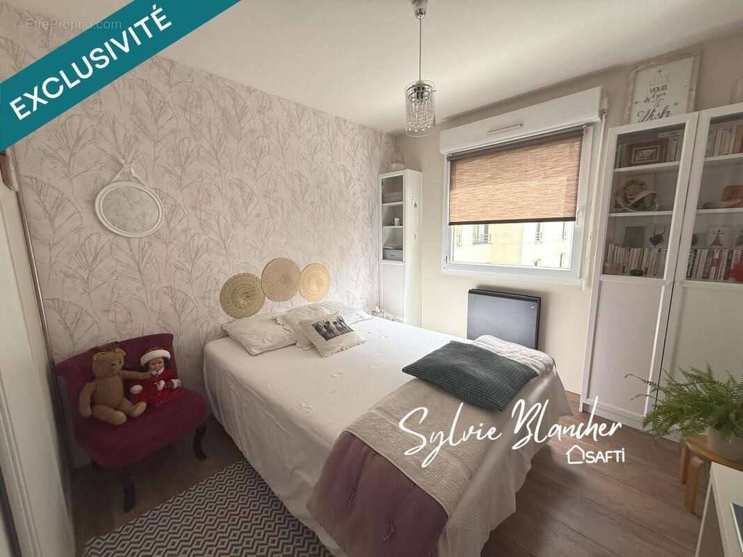 Photo 5 - Appartement à CAEN