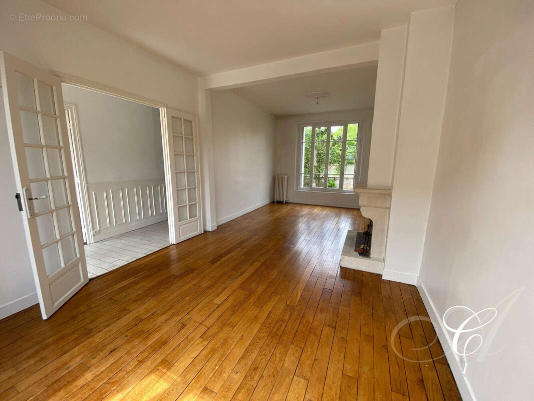 Maison à VERSAILLES