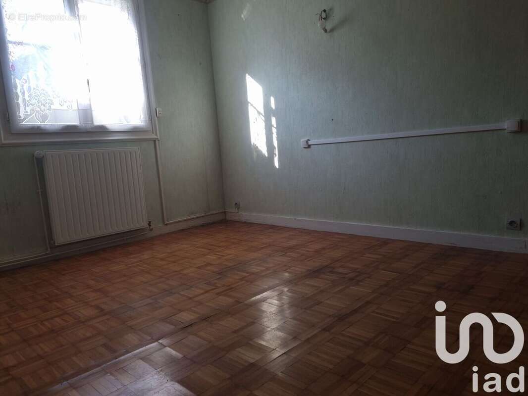 Photo 9 - Maison à SAINT-JUST-EN-CHAUSSEE