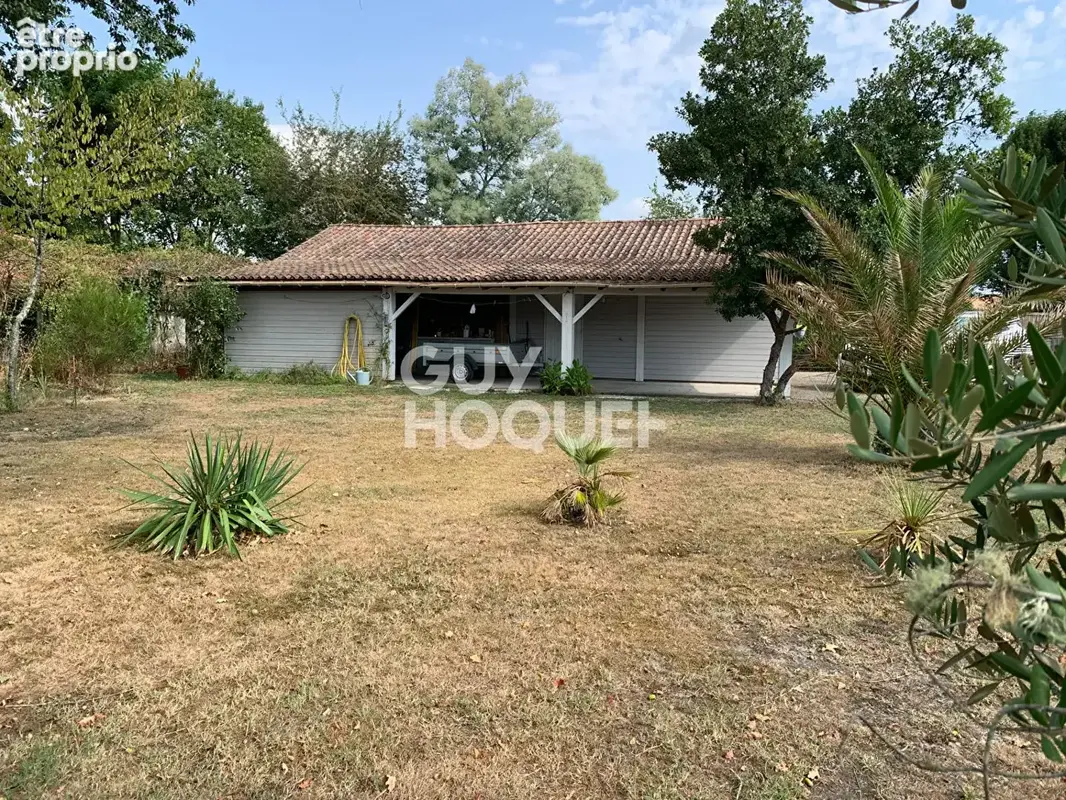 Maison 137 m² à Soustons  - photo 10