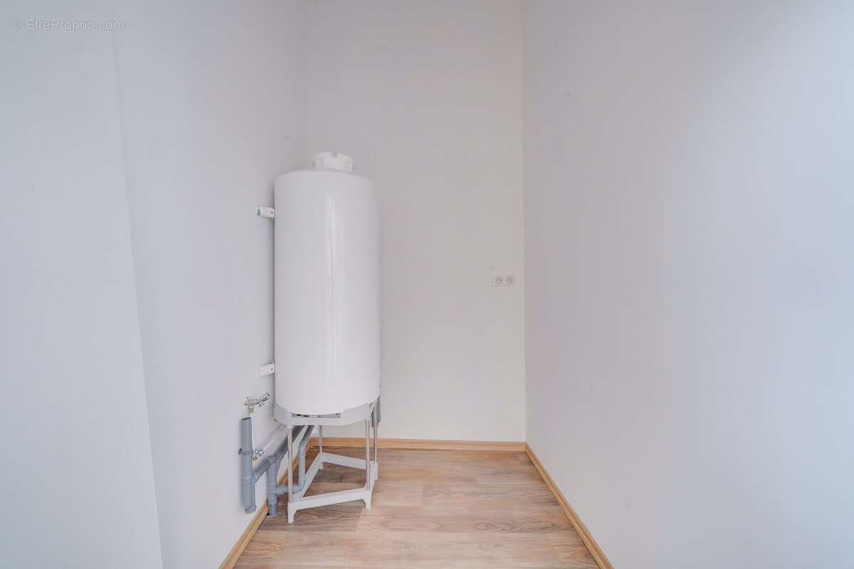 Appartement à AMBARES-ET-LAGRAVE