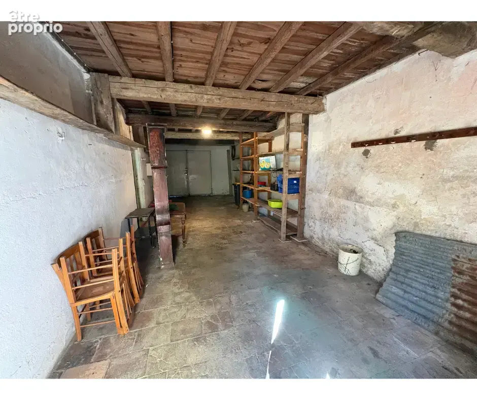 Maison Toulousaine de Plain Pied à restaurer - photo 7