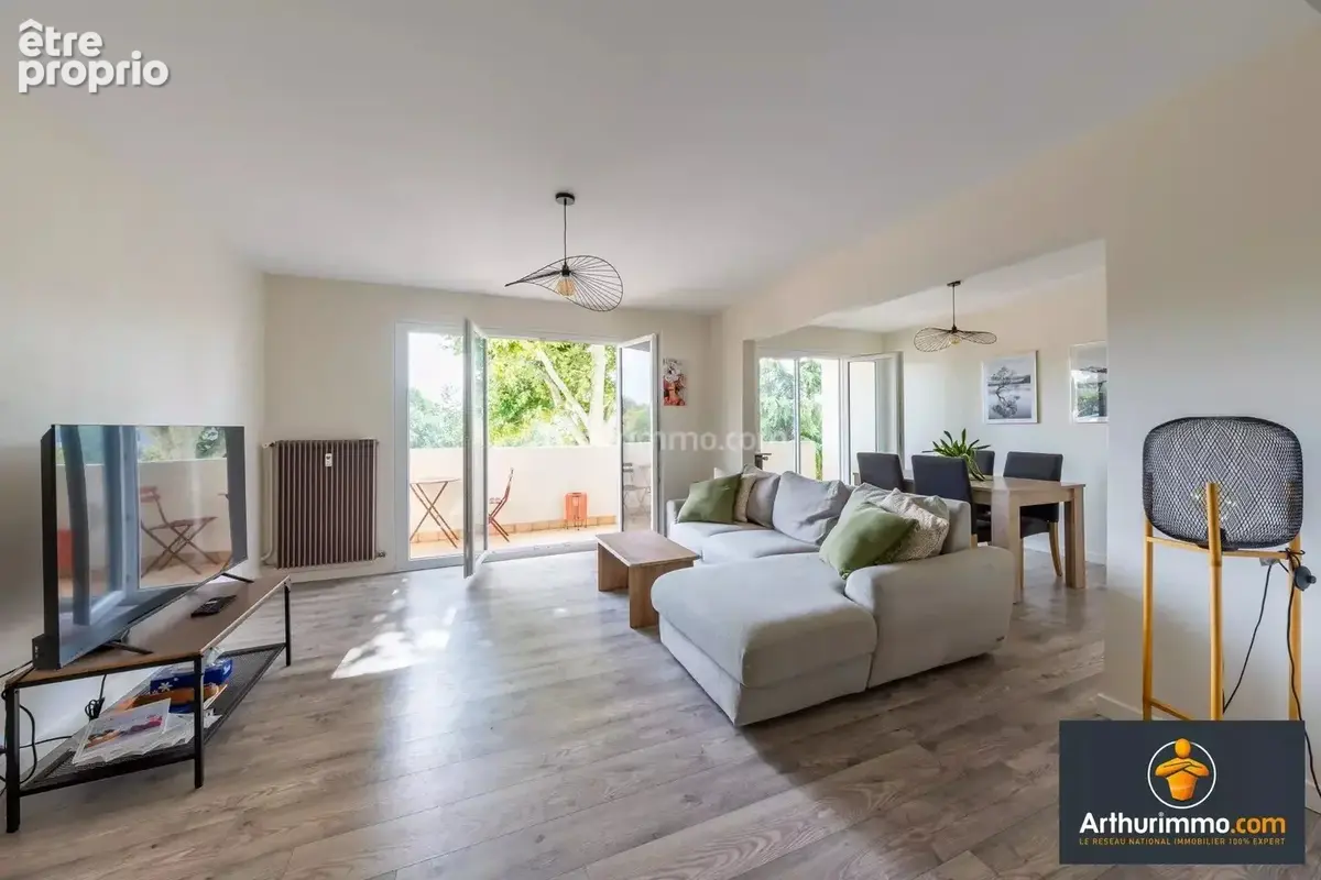 Vente Appartement Saint-fargeau-ponthierry(77310) 194 000ï¿œ - photo 2