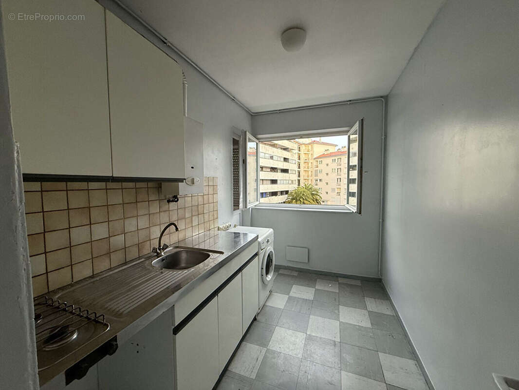 Appartement à HENDAYE