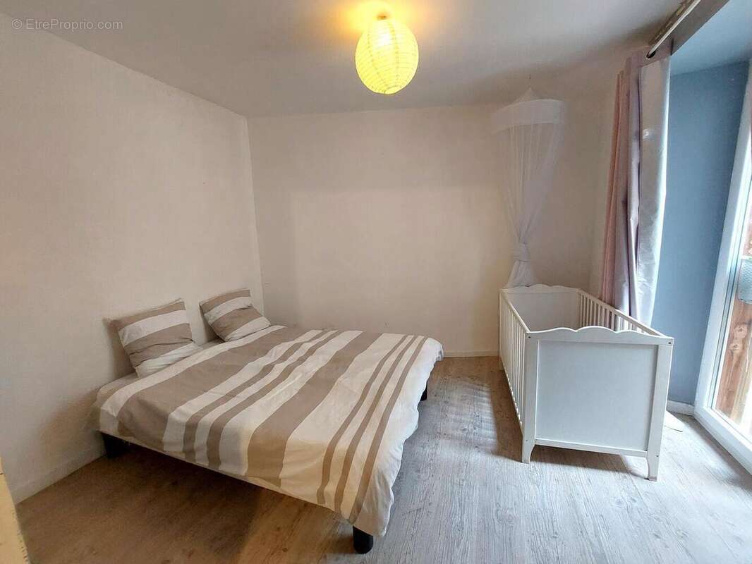 app2 ch1 - Maison à SAINT-MARTORY