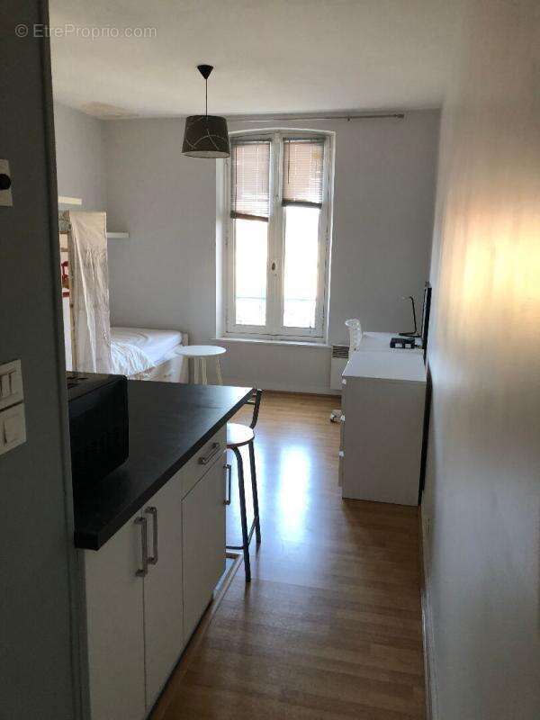 Appartement à COMPIEGNE