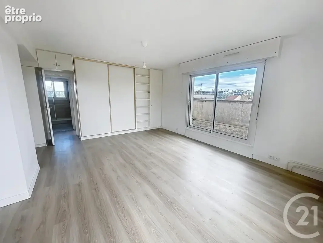 Appartement 3 pièces 63 m² à vendre à Melun (77000) - photo 5