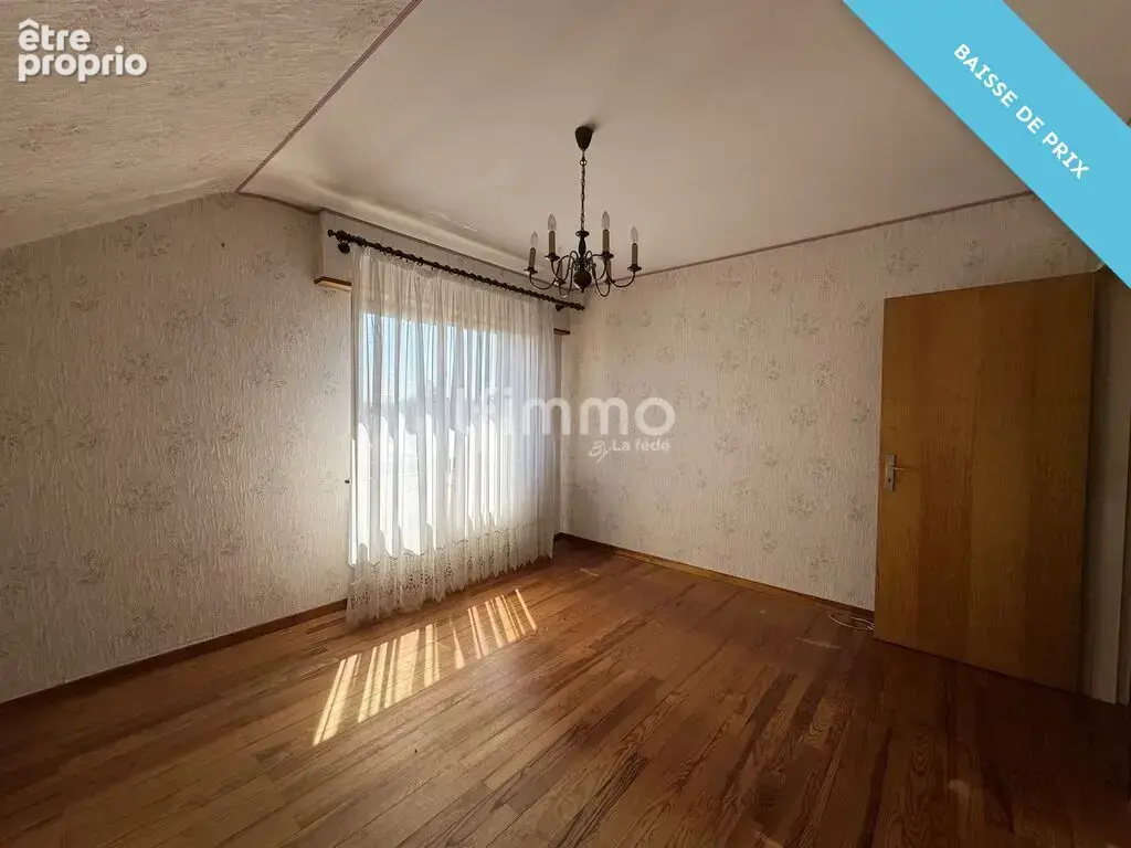 Maison 150 m²,4 chambres, dépendances et charme, Munchhouse - photo 7
