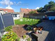 Photo 1 - Maison à SAINT-MARTIN-BOULOGNE