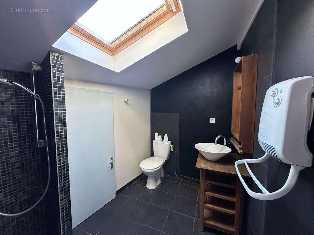 Appartement à LEGUEVIN