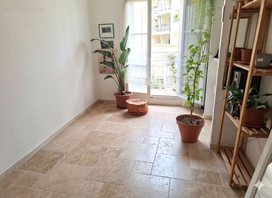 Grand appartement proximité Comédie - photo 7