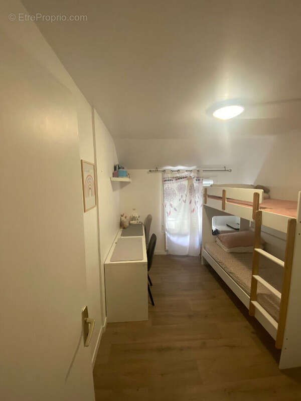 Appartement à AULNAY-SOUS-BOIS