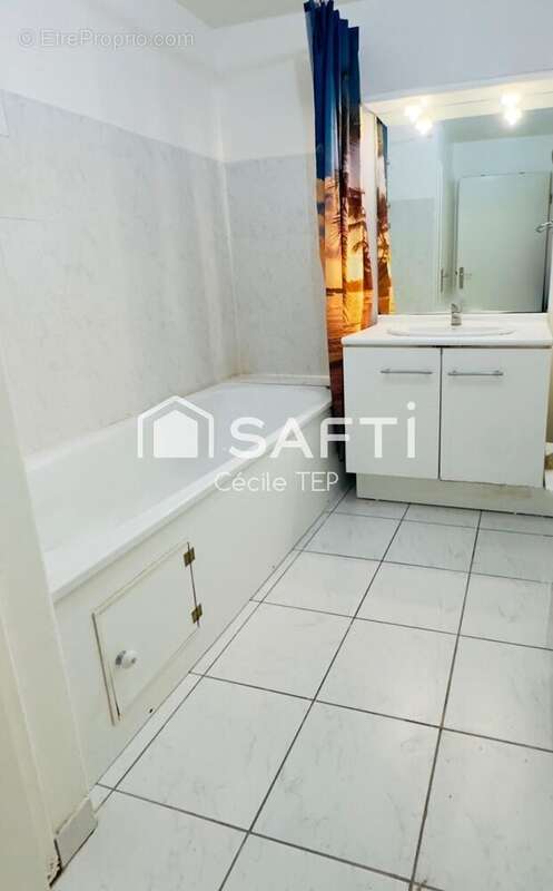 Photo 5 - Maison à PORCHEVILLE