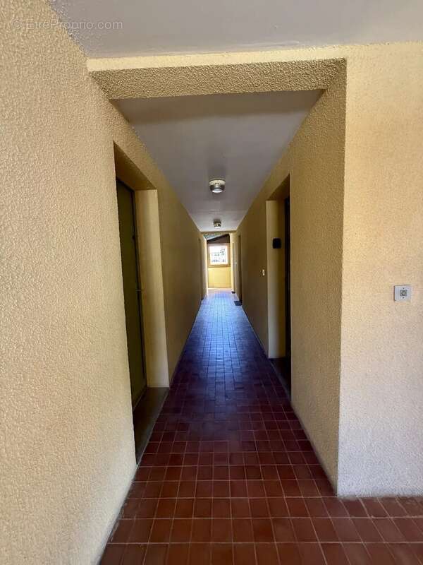 Appartement à LE BARCARES