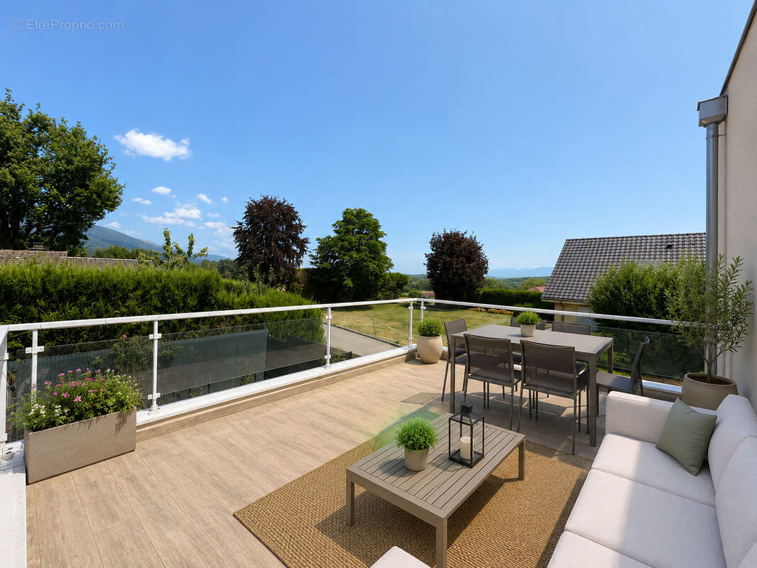 Maison 5 PIèces 159 m2 avec Studio - photo 14