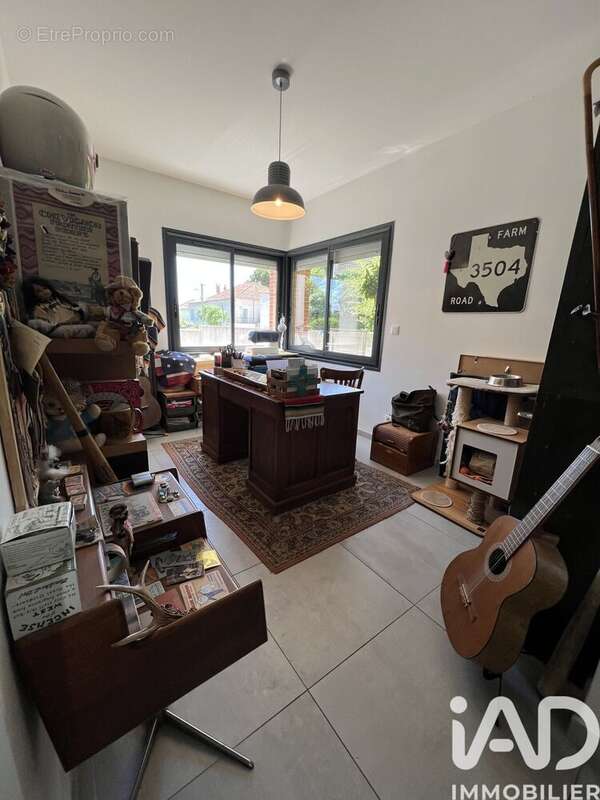 Photo 2 - Maison à BEZIERS