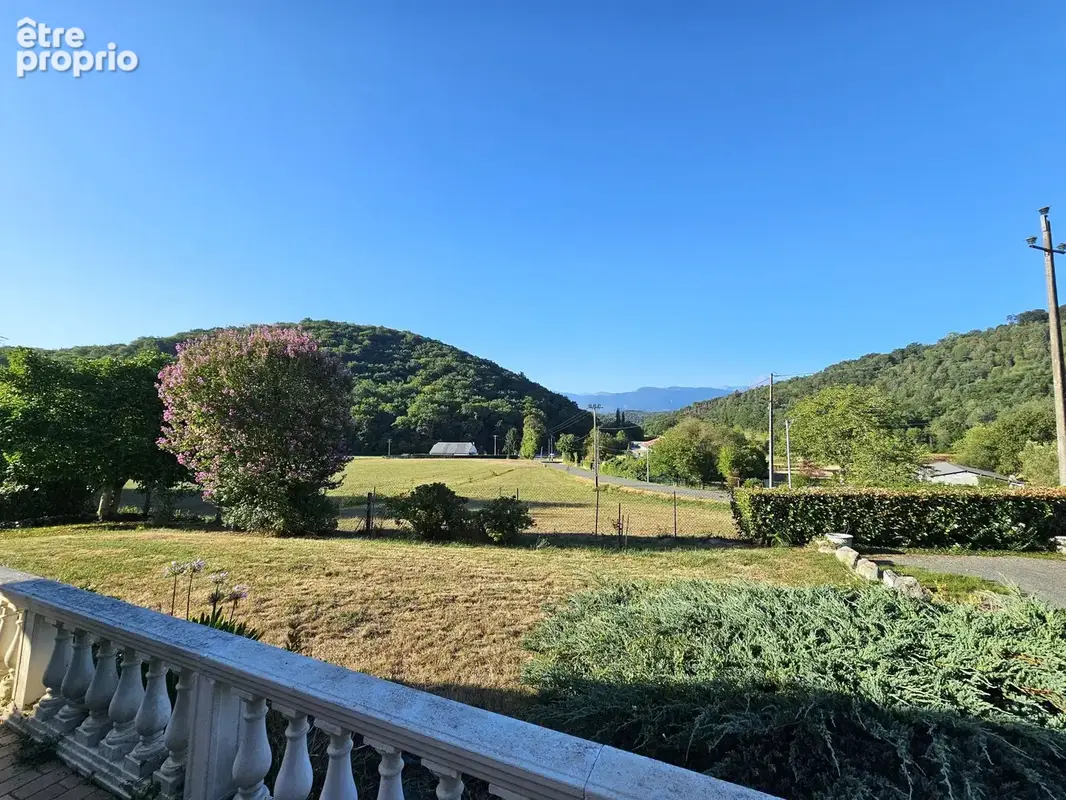 Maison 5 pièces 119 m² à vendre à Gourgue (65130) - photo 3