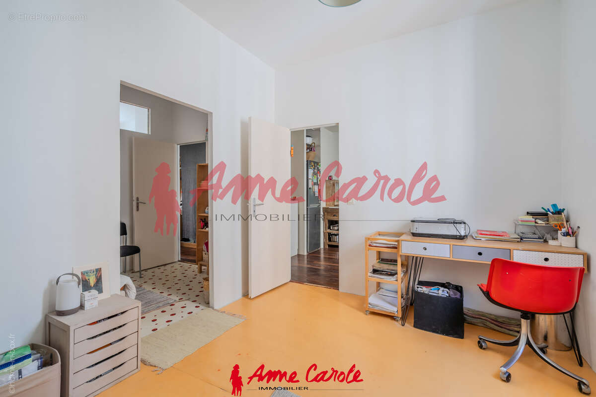 Appartement à JOINVILLE-LE-PONT
