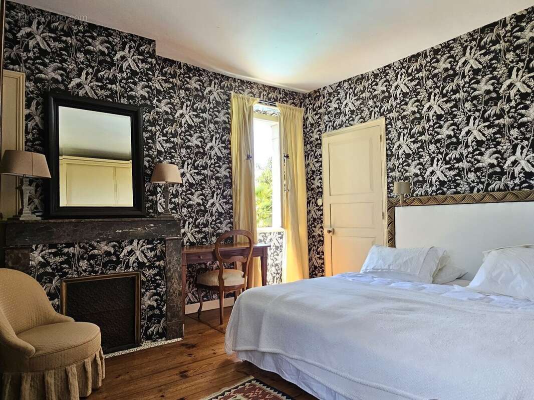 Maison à SALIES-DE-BEARN