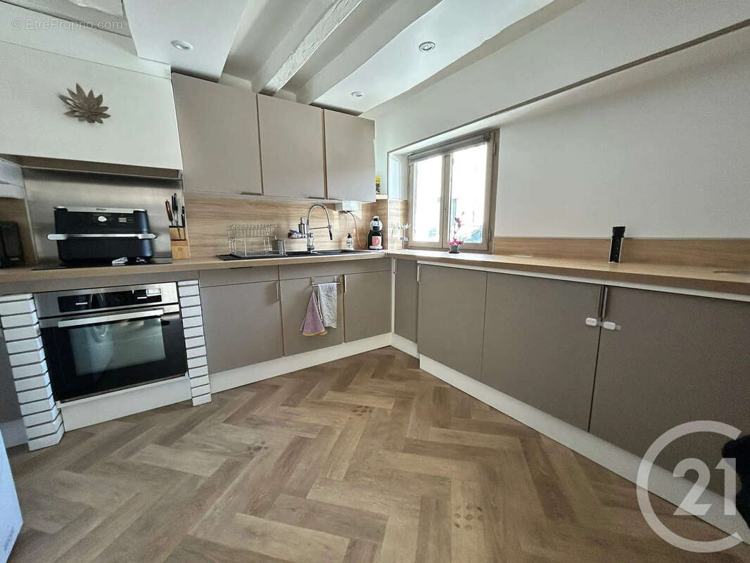 Maison 57 m² à Courtry  - photo 4
