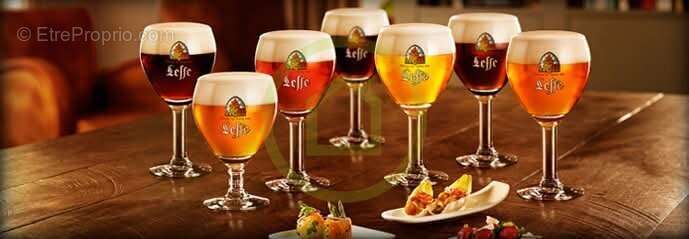 Commerce à AULNOY-LEZ-VALENCIENNES