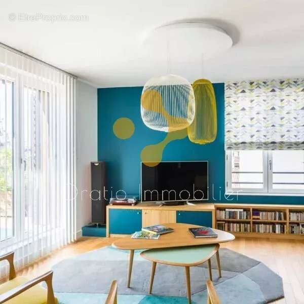 Appartement à VILLY-LE-PELLOUX