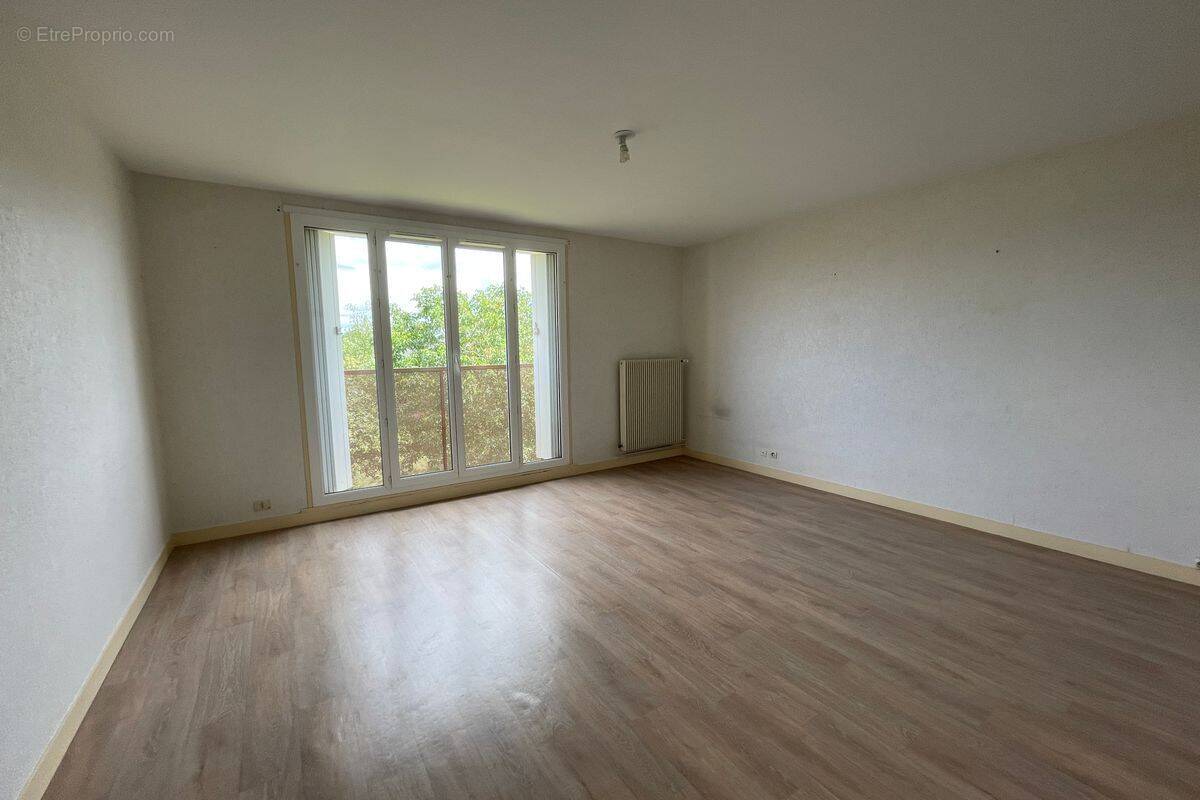 Appartement à RICHELIEU