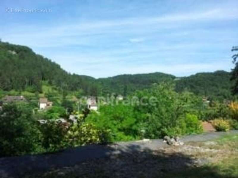 Maison à SAINT-CYPRIEN