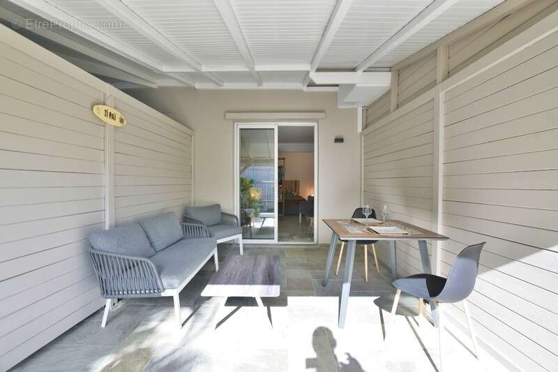 Appartement à LE DIAMANT