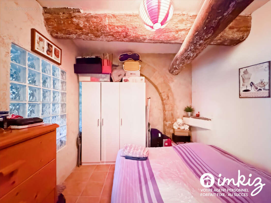 Appartement 3 pièces - photo 9