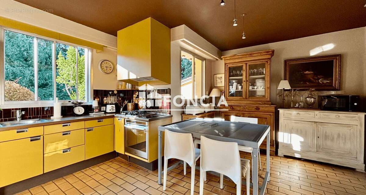 Maison à LES SABLES-D'OLONNE