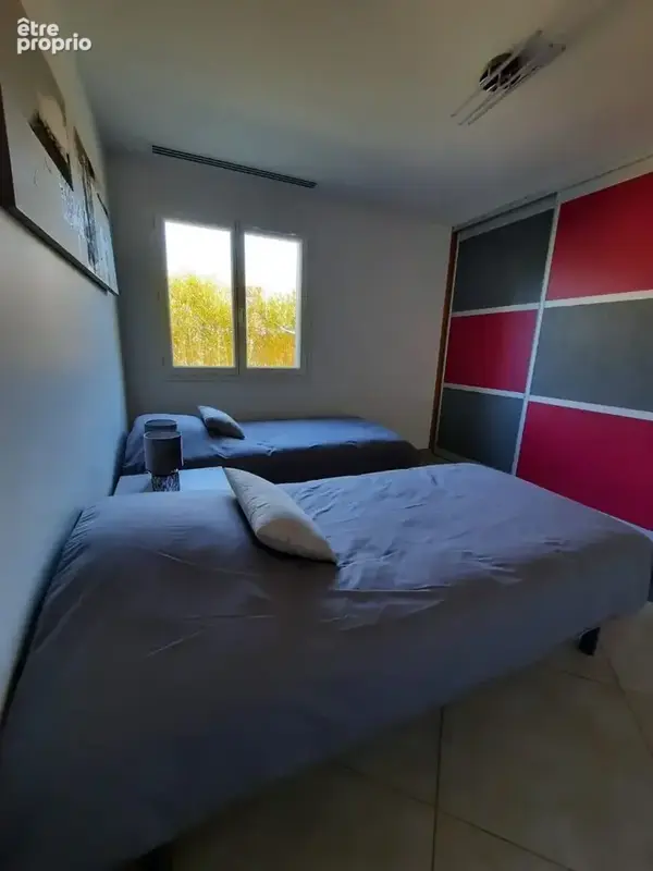 Villa de standing au Grau d'agde sur une parcelle de 880m² avec piscine - photo 3