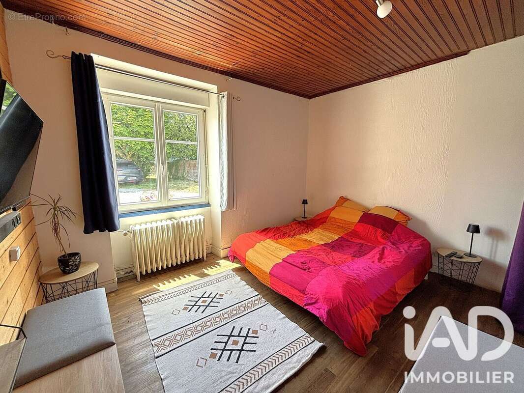Photo 9 - Maison à PAULX