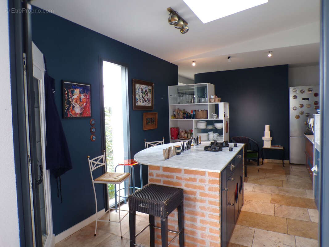 Maison à PIRIAC-SUR-MER