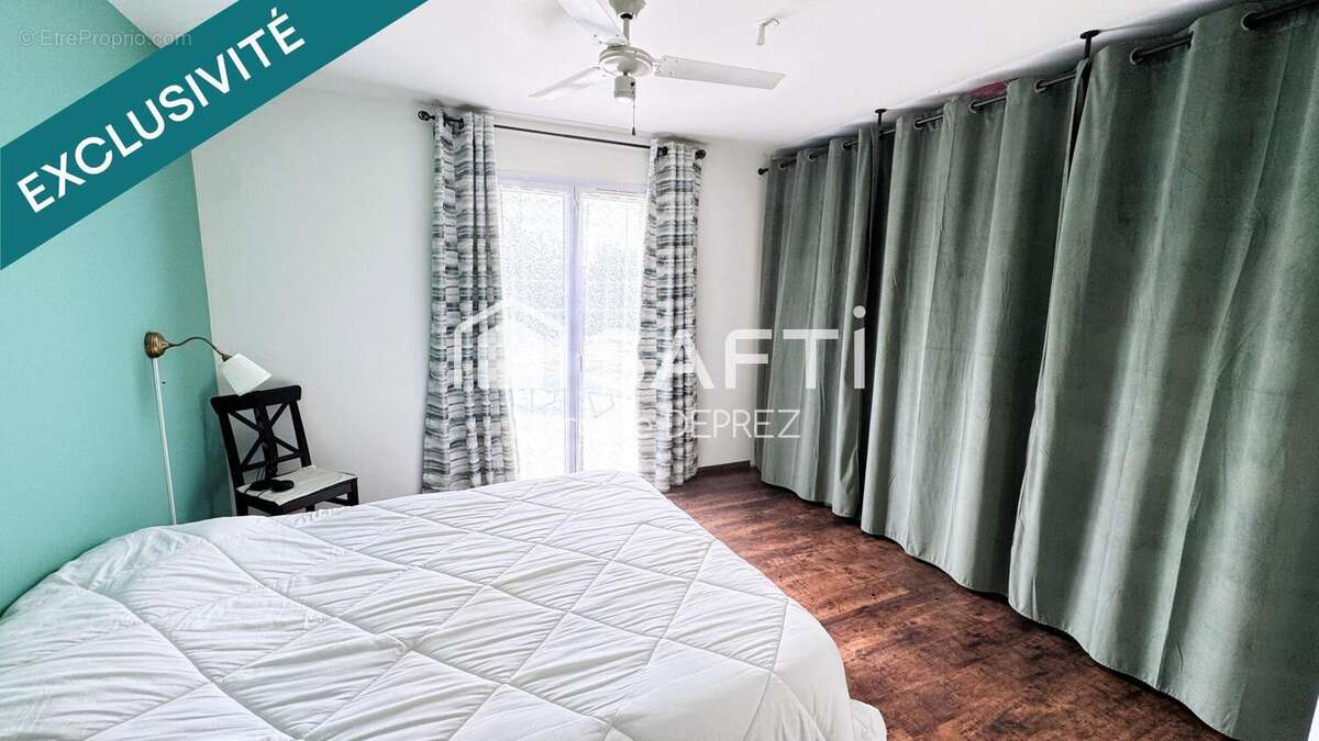 Photo 9 - Maison à SAINT-DENIS-DU-PAYRE