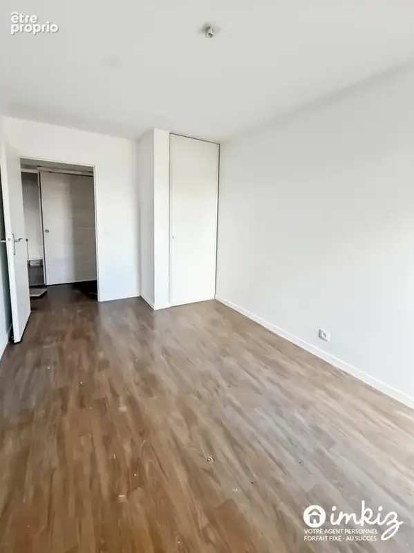 Appartement 4 pièces - photo 9