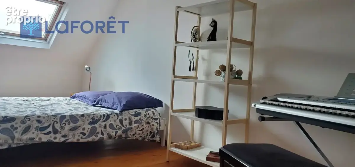 Maison Locmiquelic - photo 11