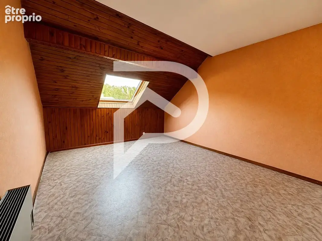 Maison Troisfontaines 4 pièces 125 m² - photo 9