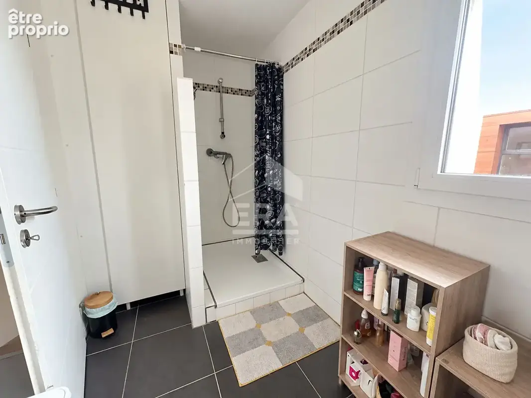 Appartement T2 Avec Garage double et Terrasse - photo 7