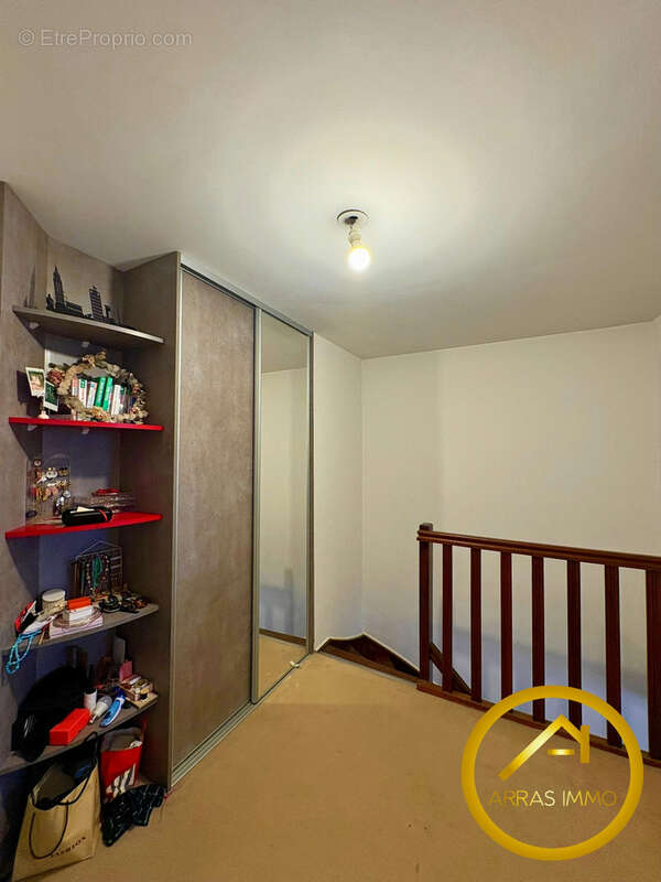 Appartement à ARRAS