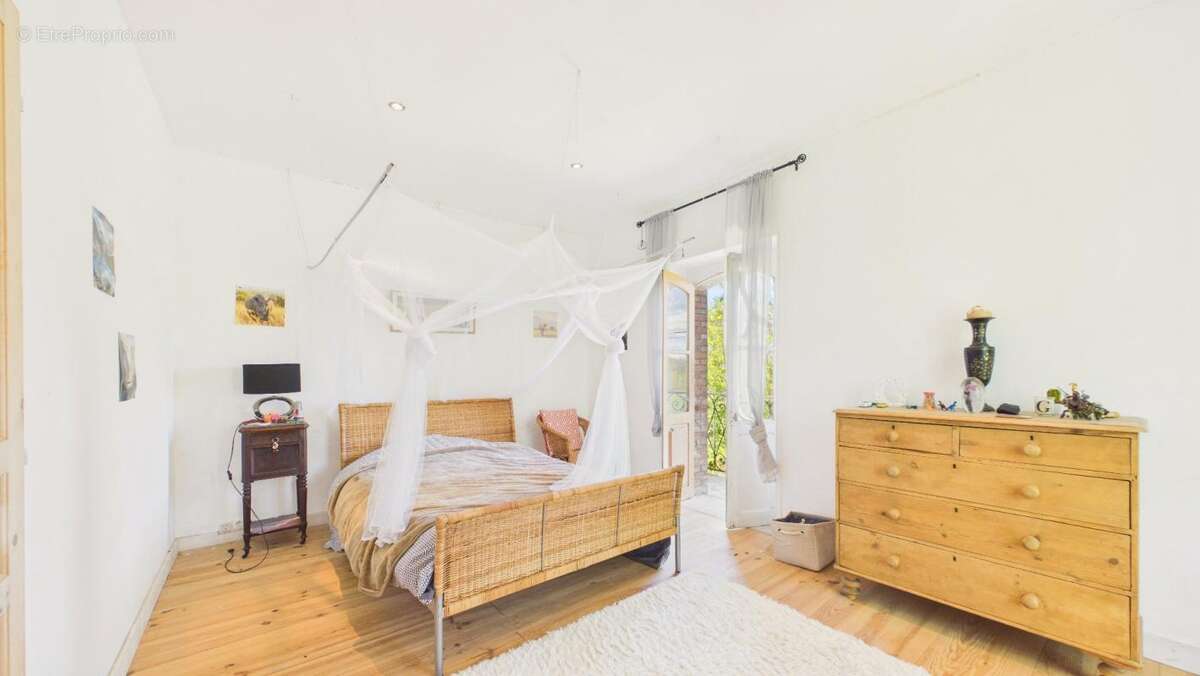 Maison à PROMILHANES