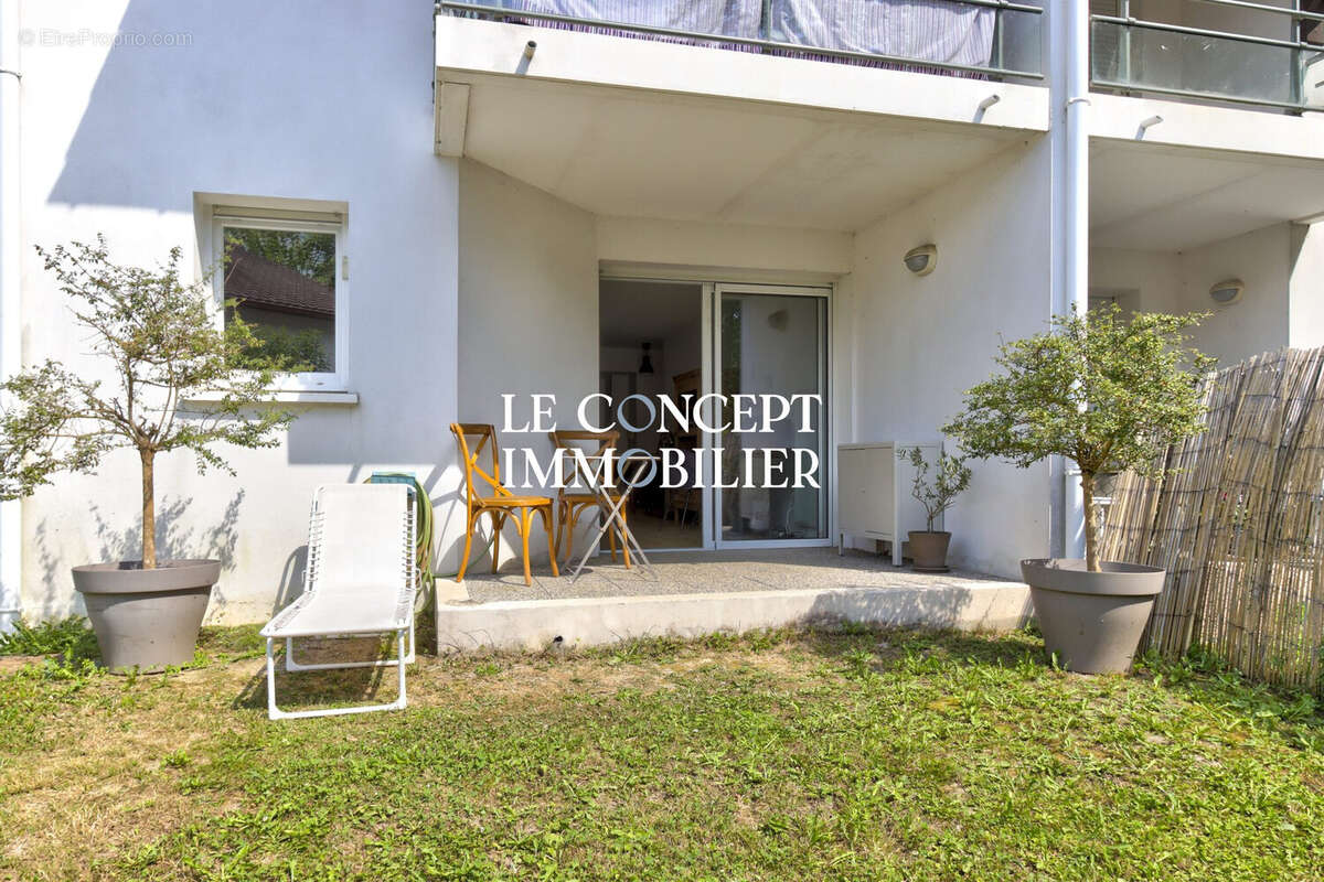 Appartement à ANGLET