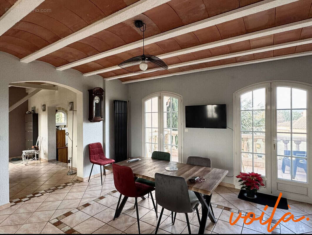 Maison à CARCASSONNE