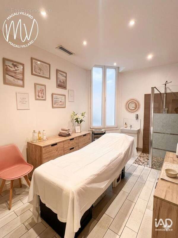 Photo 5 - Commerce à NICE